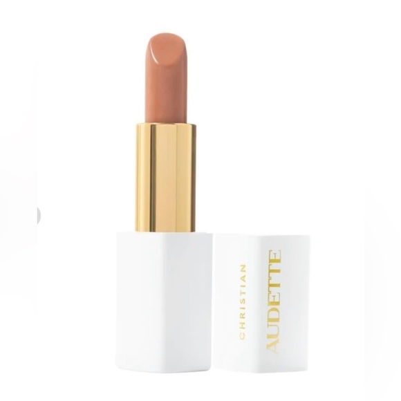 BRAND NEW Christian Audette moisturizing lipstick (color beauty) - Picture 1 of 10